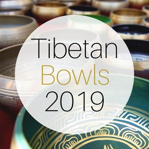 Tibetan Bowls 2019 - Relaxing Bells & Flutes for Massage & Reiki