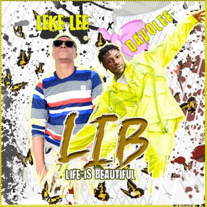 Lib(Life Is Beautiful)