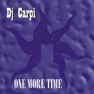 DJ Carpi - One More Time (Radio Edit)