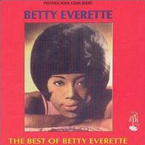 The Best Of Betty Everett