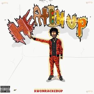 Heatin' Up (Explicit)