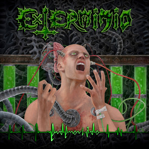 Desconéctenme (Explicit)