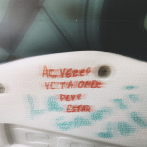 As Vezes Você Tá Onde Deve Estar (Explicit)