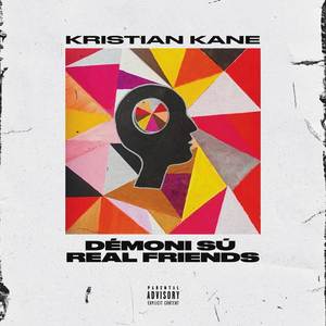 Kristian Kane - Requiem za sen