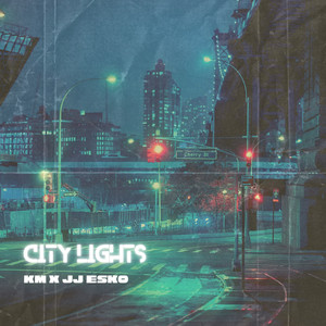 City Lights (Explicit)