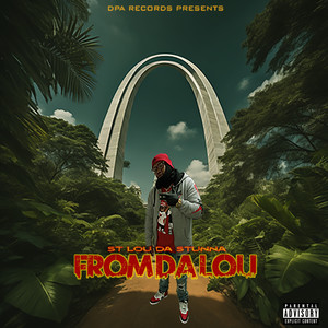 Preach n da Streets (Explicit)