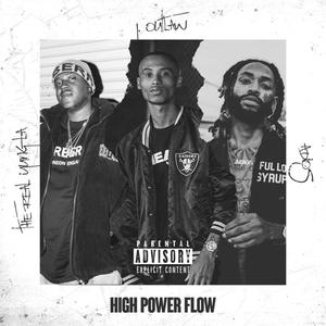 High Power (feat. Adios) (Explicit)