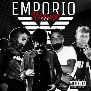 Emporio (feat. Nebilks, KR Wins & OfficiallFL.) [Remix] [Explicit]