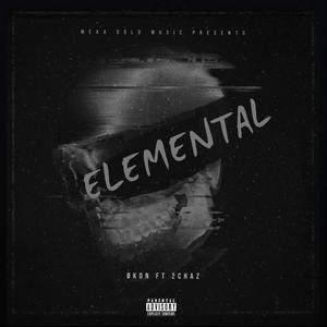 Elemental(feat. 2chaz, Mt Beat) (Explicit)