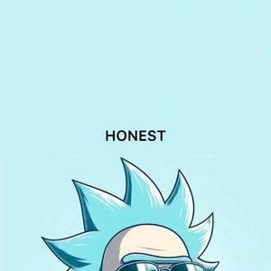 Honest (feat. Chayz3r) (feat. Chayz3r) [Explicit]