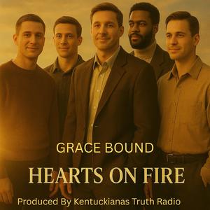 Walls Fall Down (feat. Grace Bound & Divine Essence)