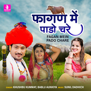 Fagan Mein Pado Chare - Single