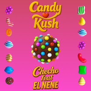 Candy Kush (Explicit)