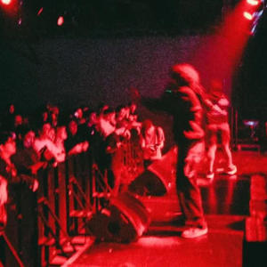 Out The Way 2 (Explicit)