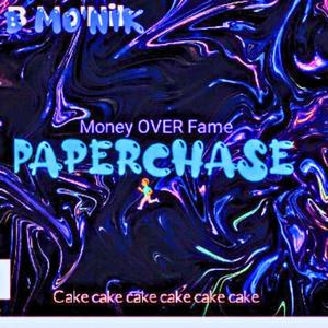 PaperChase (Explicit)