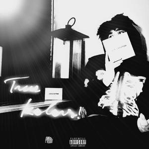 Kant U Tell? (feat. Larcenyx) (Explicit)