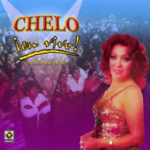 Chelo - En Vivo