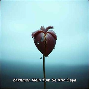 Zakhmon Mein Tum Se Kho Gaya