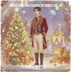 Khắp Thế Giới Đón Mừng Giáng Sinh