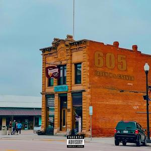 605 (feat. CSeven) (Explicit)