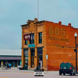 605 (feat. CSeven) [Explicit]