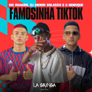 Famosinha Tiktok (Explicit)