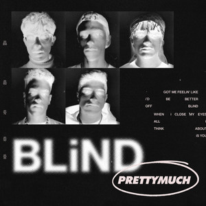 Blind-PRETTYMUCH