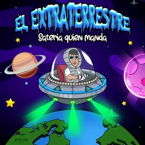 El extraterrestre (Explicit)