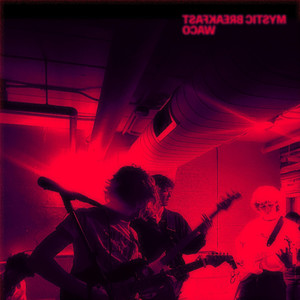 Mystic Breakfast (Explicit)