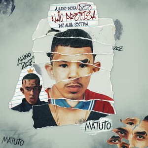 Palavras de Cria (Explicit)