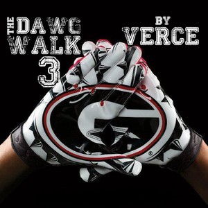 The Dawg Walk 3