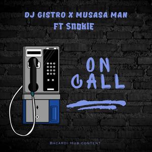 On Call (feat. Musasa Man & Snokie)