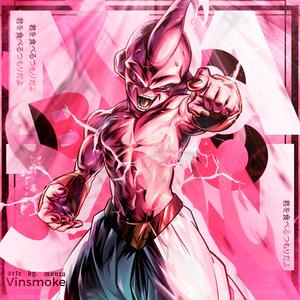 Majin Boo - Puro Caos (Explicit)