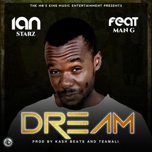 DREAM (feat. Man G)