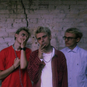 Вампир(feat. РАНЫ) (Explicit)