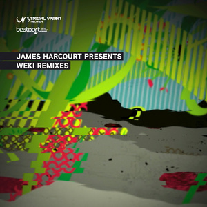 Eyes of Tutanchamon (James Harcourt Eyes Closed Remix)