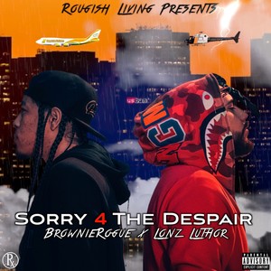Sorry 4 The Despair (Explicit)