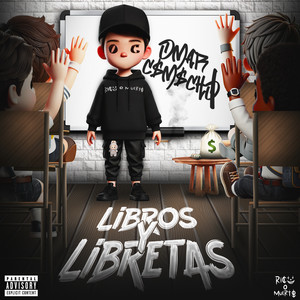 Libros Y Libretas (Explicit)