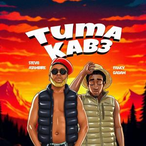 Tuma Kab3 (feat. Fancy Gadam)