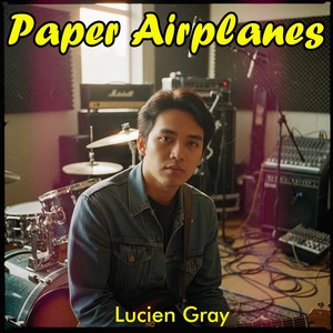 Paper Airplanes