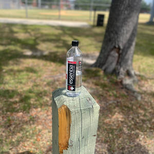 Bout Damn Time (Explicit)