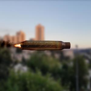 Stronger Than Ever (Explicit)