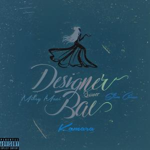 Designer Bae (feat. Slim Caine & Kamara) [Explicit]