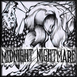 Midnight Nightmare - EP (Explicit)