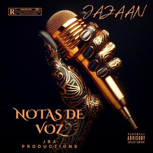 NOTAS DE VOZ (Explicit)