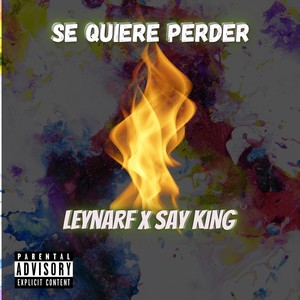 Se Quiere Perder (Explicit)