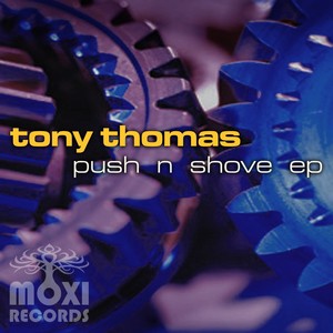 Push N Shove
