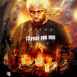 Pray for Imo