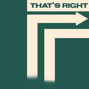 That's Right (Explicit)