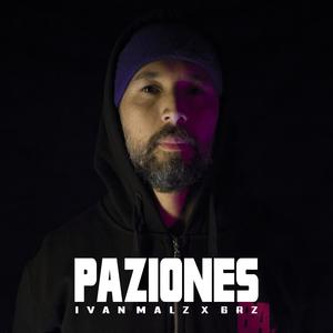 Paziones (feat. GRZ Prod.) [Explicit]